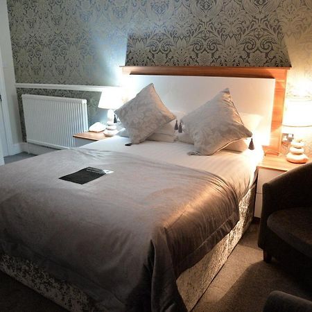 Lauriston & Lawton Court Hotel Llandudno Eksteriør bilde