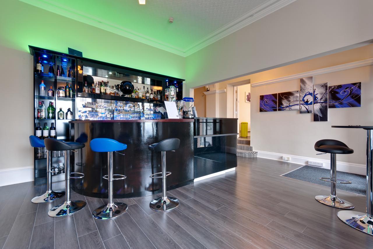 Lauriston & Lawton Court Hotel Llandudno Eksteriør bilde
