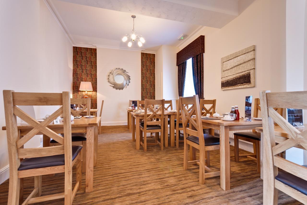 Lauriston & Lawton Court Hotel Llandudno Eksteriør bilde