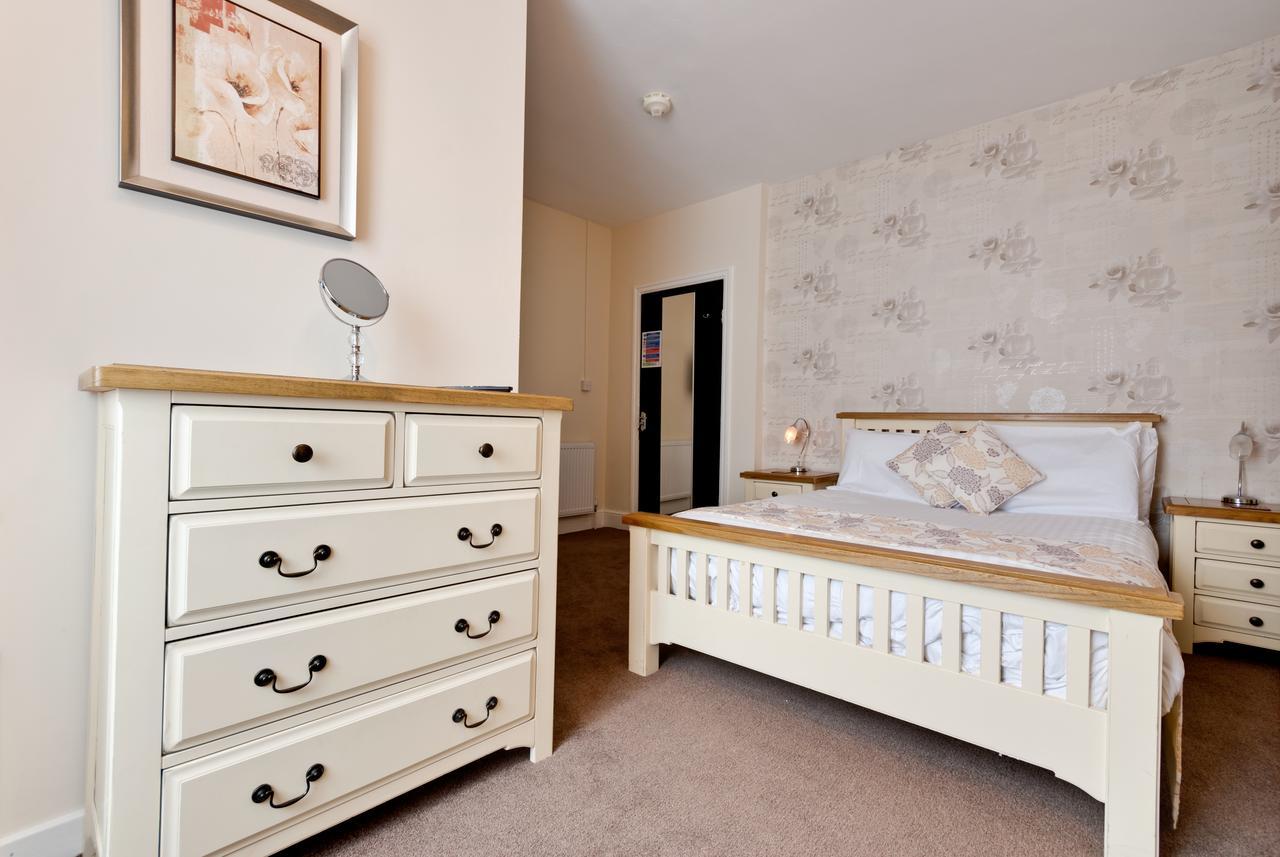 Lauriston & Lawton Court Hotel Llandudno Eksteriør bilde