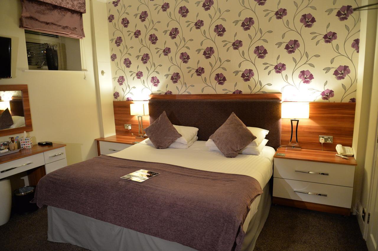 Lauriston & Lawton Court Hotel Llandudno Eksteriør bilde