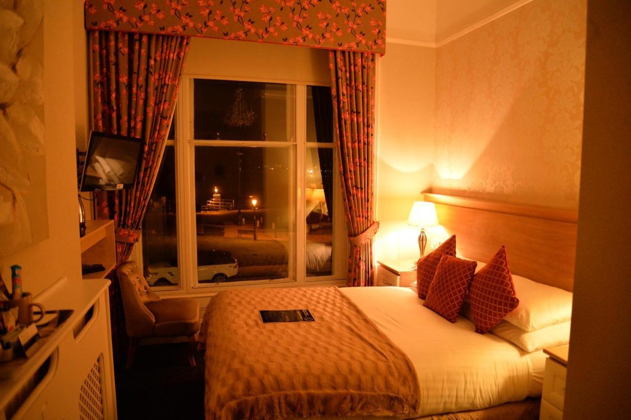 Lauriston & Lawton Court Hotel Llandudno Eksteriør bilde