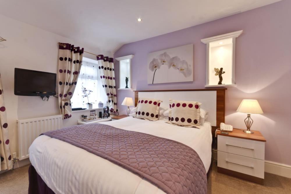 Lauriston & Lawton Court Hotel Llandudno Eksteriør bilde