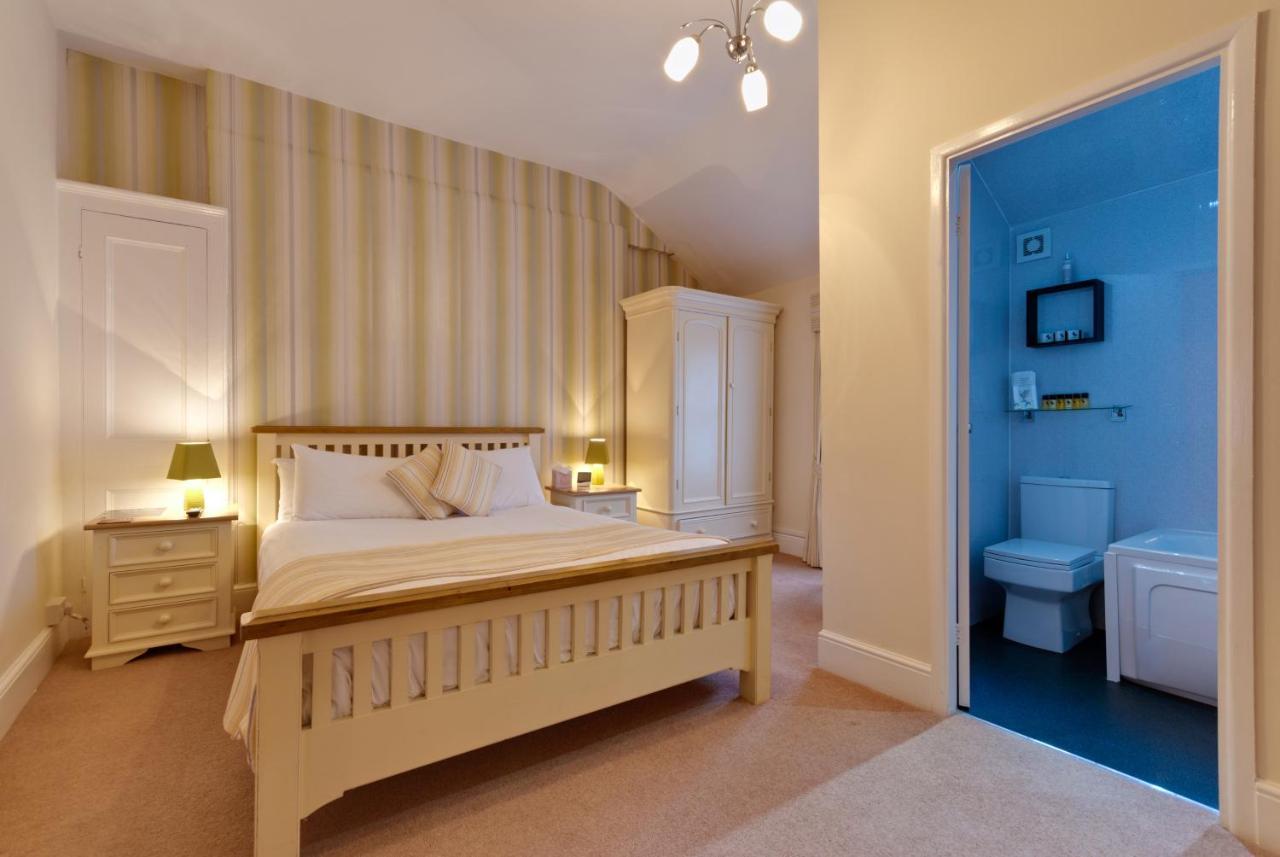 Lauriston & Lawton Court Hotel Llandudno Eksteriør bilde