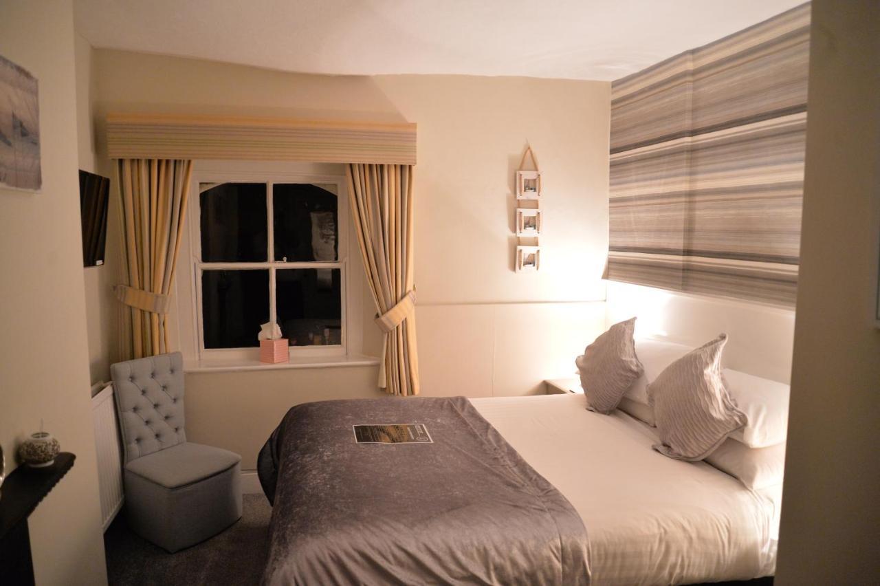 Lauriston & Lawton Court Hotel Llandudno Eksteriør bilde