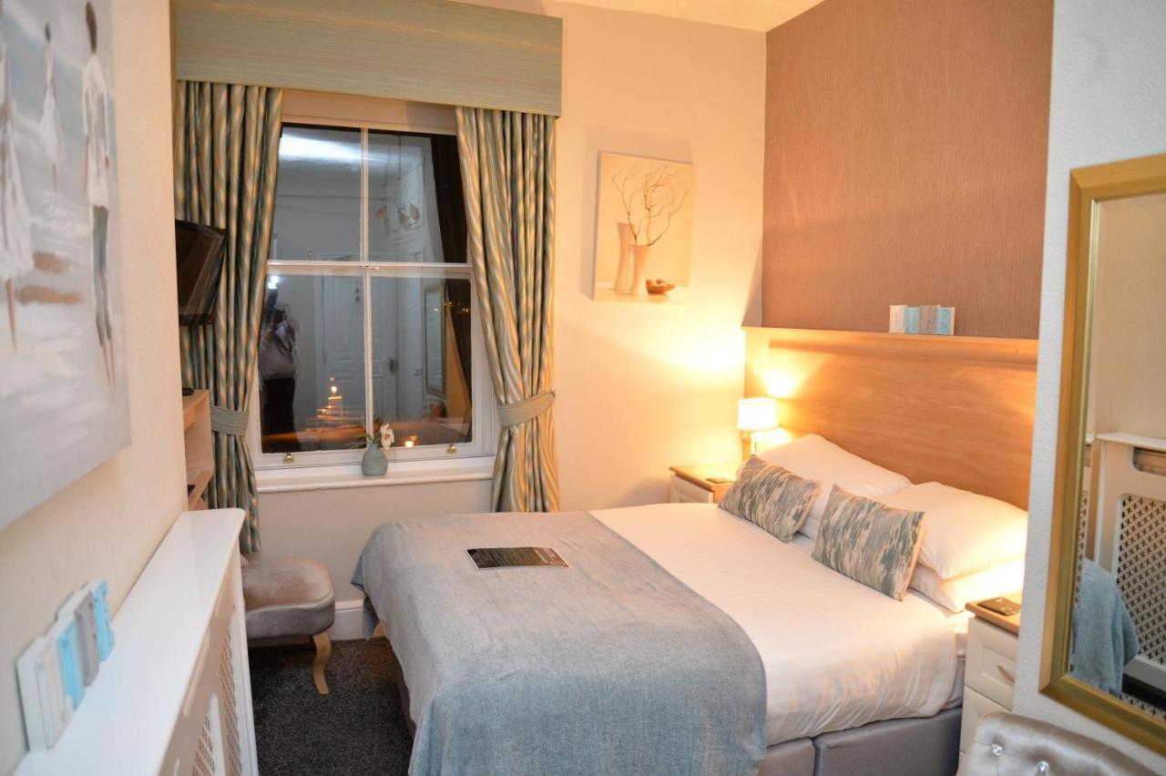 Lauriston & Lawton Court Hotel Llandudno Eksteriør bilde