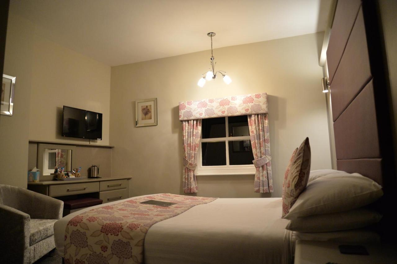 Lauriston & Lawton Court Hotel Llandudno Eksteriør bilde