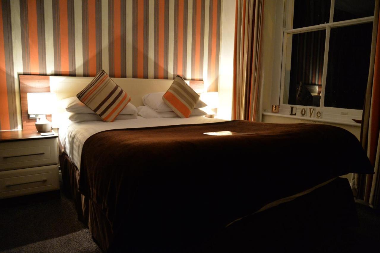 Lauriston & Lawton Court Hotel Llandudno Eksteriør bilde